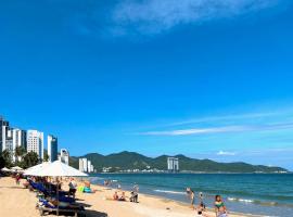 Meriton Hotel Nha Trang，位于芽庄的酒店