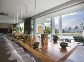 C Villa 8BR Luxury Seaview Villa, 2 swimming pools