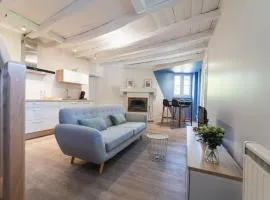 Le Petit Verger, cosy 5 people
