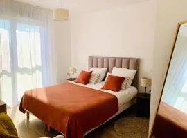 DOMITYS - Le Bouquet