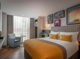 Maldron Hotel Shoreditch London