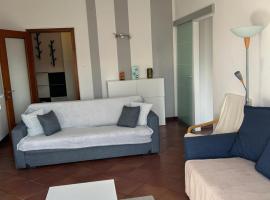 Appartamento Aris，位于蒙法尔科内的酒店