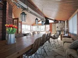 Villa Sol Tahko