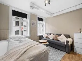 Central stay apartment - 301