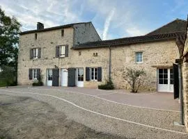 Chambre d’hôtes de la Source