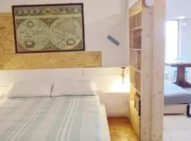 Residenza BiblioSosta