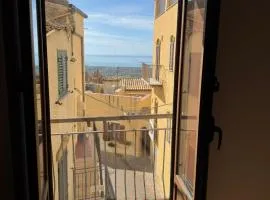 Le Scalette del centro