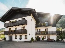 卡帕弗拉斯公寓式酒店