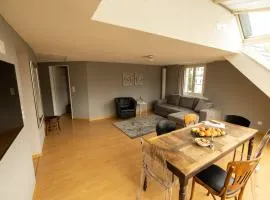 Bodega NOI Apartement