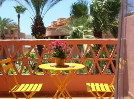 Sol y Brisa Resort Almerimar