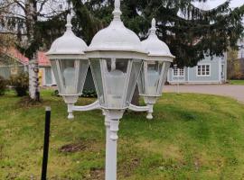 Villa Hakala，位于Utajärvi的酒店