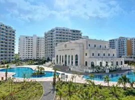 1 Bedroom Apartment Long Beach İskele