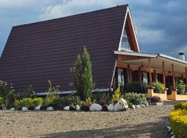 Juniper Park Resort，位于Nyahururu的酒店