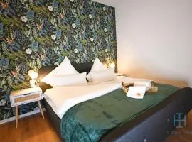 Home Inn Apartments - 301