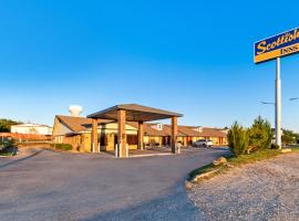 Scottish Inns - Decatur，位于迪凯特的酒店