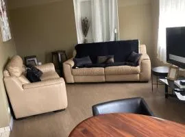 Appartement 2 chambre roubaix