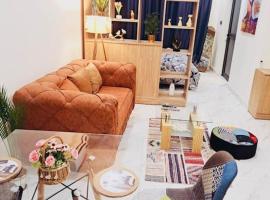 Appart haut standing Riviera，位于阿比让的酒店