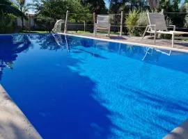 Chalets resorts holidays