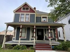 Eighty Three-Historic Downtown