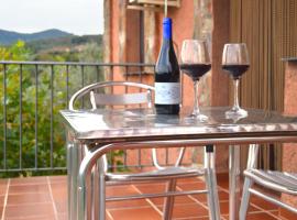 Casa Rural Los Olivos，位于Sotoserrano的酒店