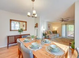 Home w/ Large Yard: 6 Mi to Dtwn Winston-Salem!