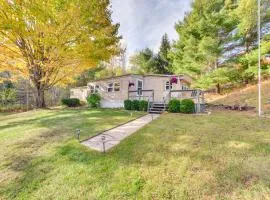 3 Mi to Lake Michigan Pet-Friendly Home!