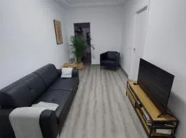 Vico Holiday Homes