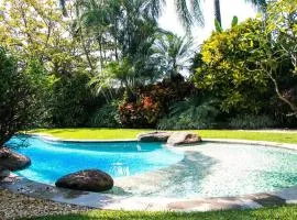 Bilbao Luxury Bungalow