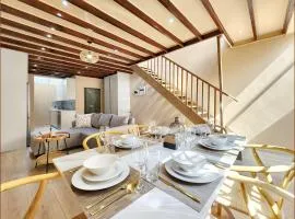 Newly renovated, City Central, Spacious and Family friendly