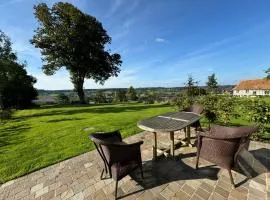 Le Cottage enchanteur du Renouard - Vue - Elégant - Idéal en amoureux