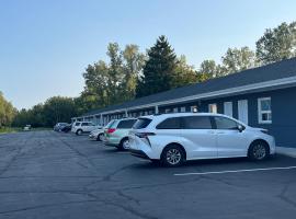Eastcourtmotel