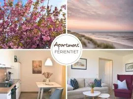 Apartment Ferientiet