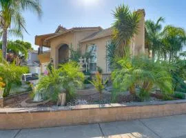 10 Mi to Yosemite Lake Atwater Retreat