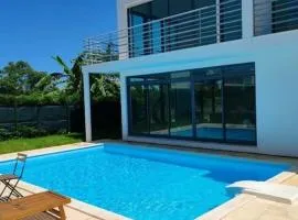 Villa Palmela Resort V5 Piscina privado