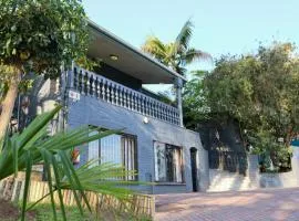 Casa Palmeira