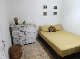 Habitación en San Antonio