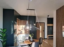 Apartament w Bartoszycach