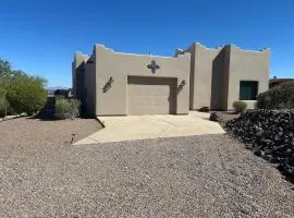 Tucson Mnt Foothills Saguaro Bliss