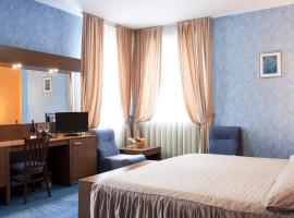 DITER Family Hotel，位于索非亚的酒店