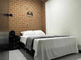 Hogar El Descanso Itagui，位于伊塔圭的酒店