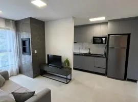 Apartamento Novo 3,3 Km Vila Germânica