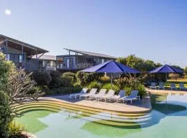 Serenity Diamond Beach