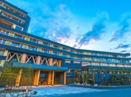 Ooedo Onsen Monogatari Premium Shirahama Gyoen