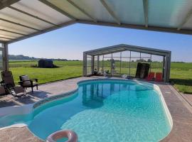 Paradise Retreat - Peaceful Tranquility，位于伦敦的酒店