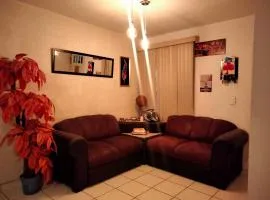 Habitación Pedregal