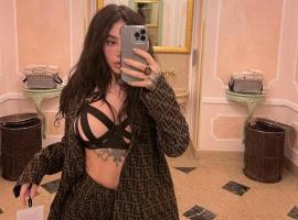 Gold，位于Perani的酒店