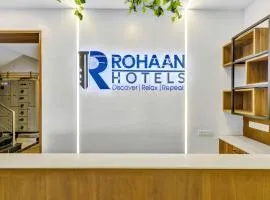 Rohaan Hotels Medavakkam by UPAR