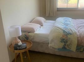 Elegant Castlehill Stay，位于城堡山的酒店