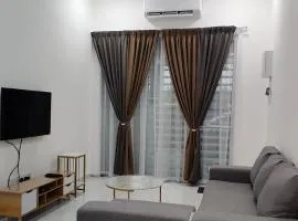AKASIA Homestay Segamat