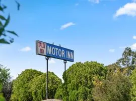 Tally Ho Motor Inn